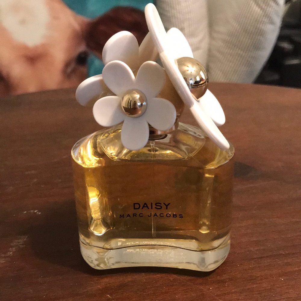 Daisy Marc Jacobs Perfume